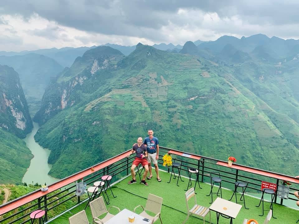 How To Get To Ha Giang
