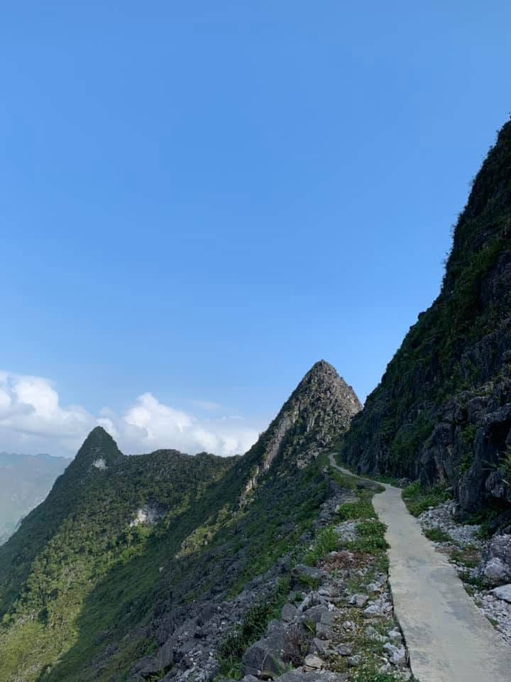 How To Get To Ha Giang