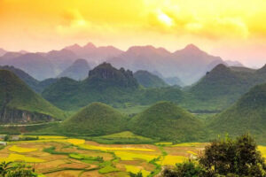 Ha Giang Loop Tour 2 Days