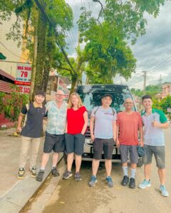 Ha Giang Loop Tour 2 Days