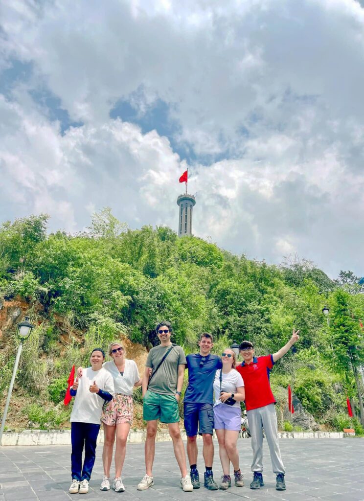 Ha Giang Loop Weather Safety