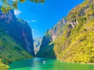 Ha Giang Loop Tour 2 Days