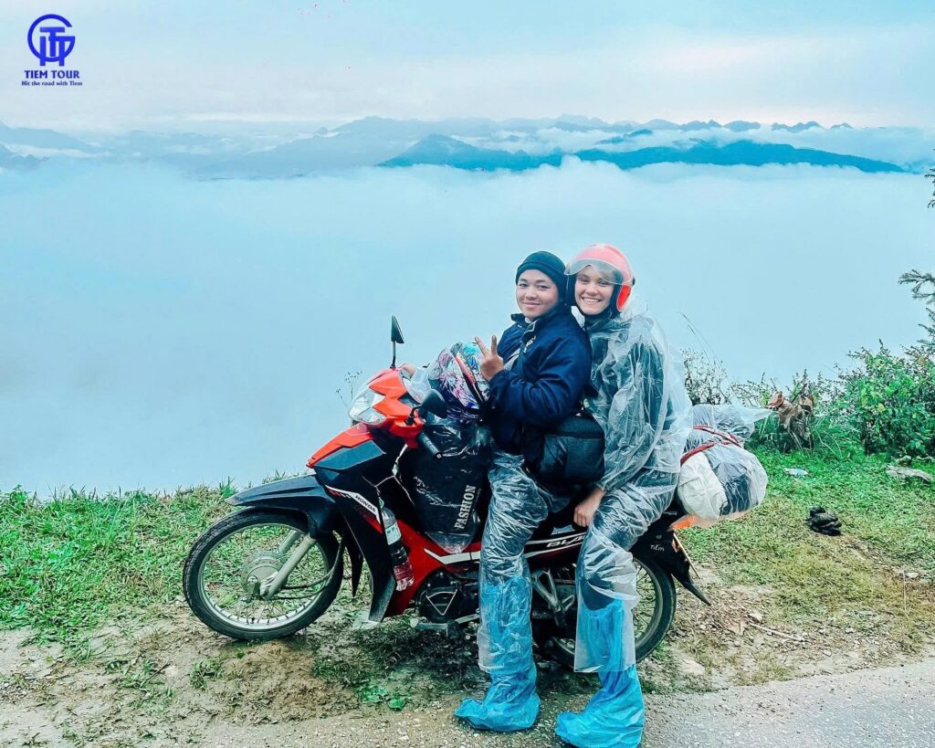 Ha Giang Loop Tour 3 Days 2 Nights