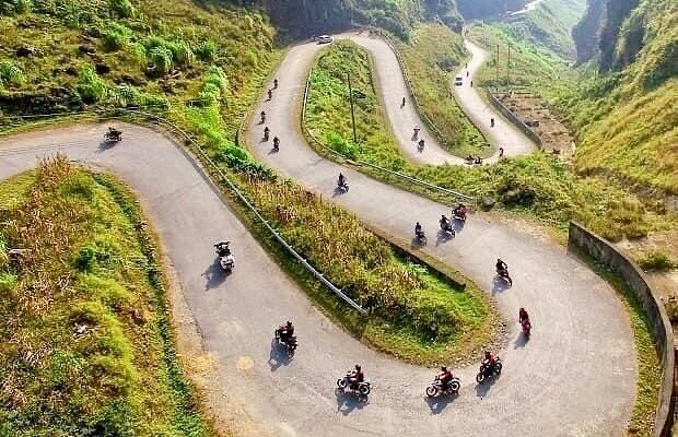 Ha Giang Loop Tour 4 Days 3 Nights