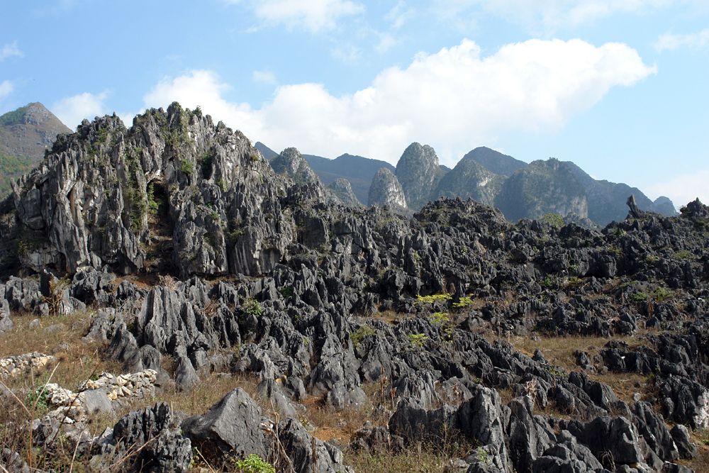 Ha Giang Loop Tour 4 Days 3 Nights