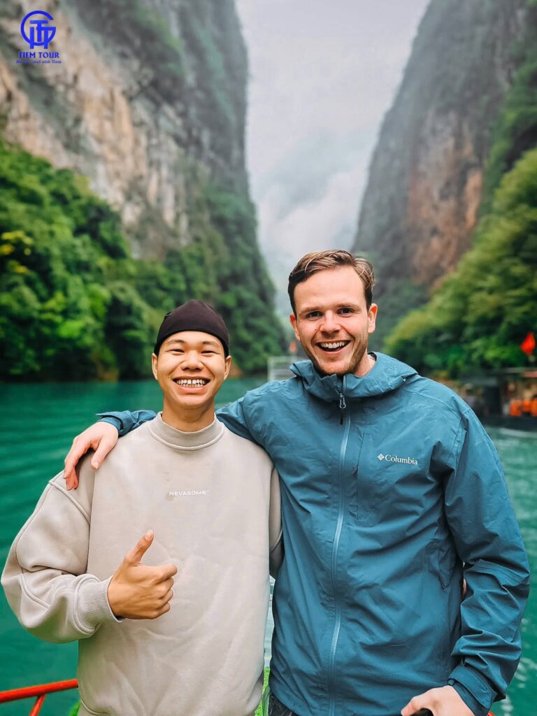 Ha Giang Loop Tour 4 Days 3 Nights