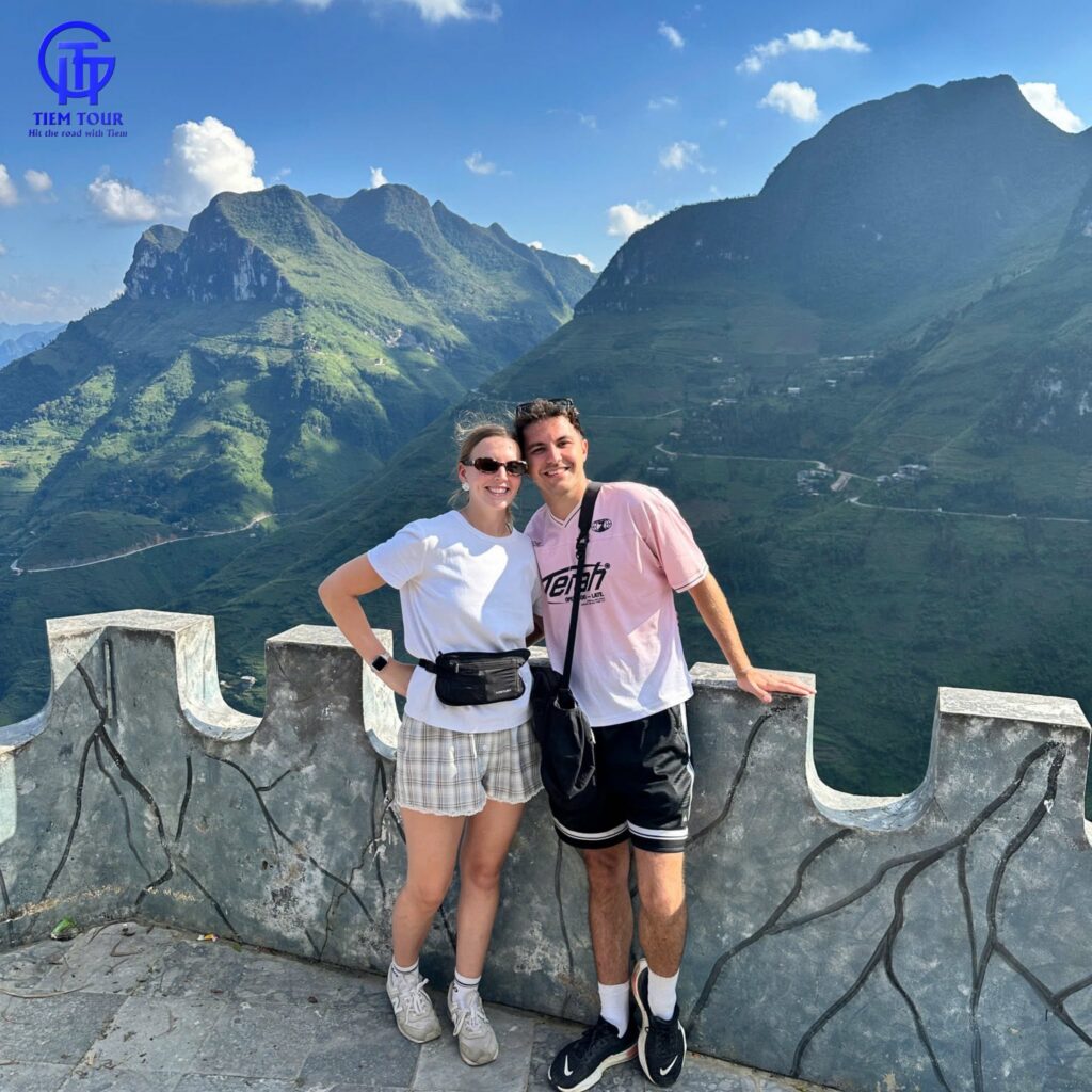 Ha Giang Loop Tour 4 Days 3 Nights
