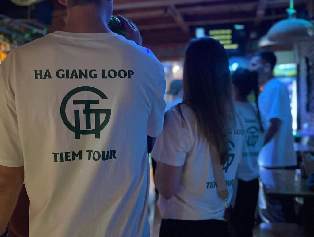 Ha Giang Loop Tour 4 Days 3 Nights