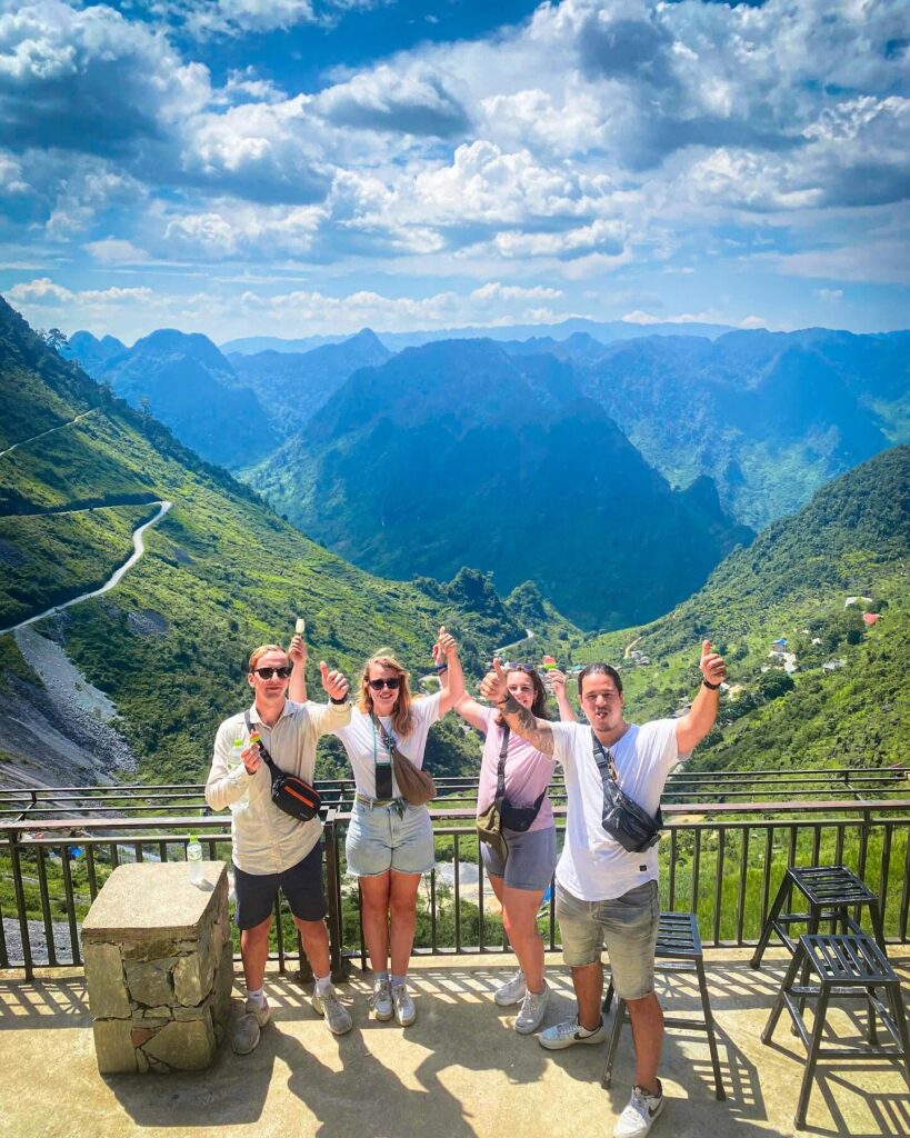 Ha Giang Loop Private Tour