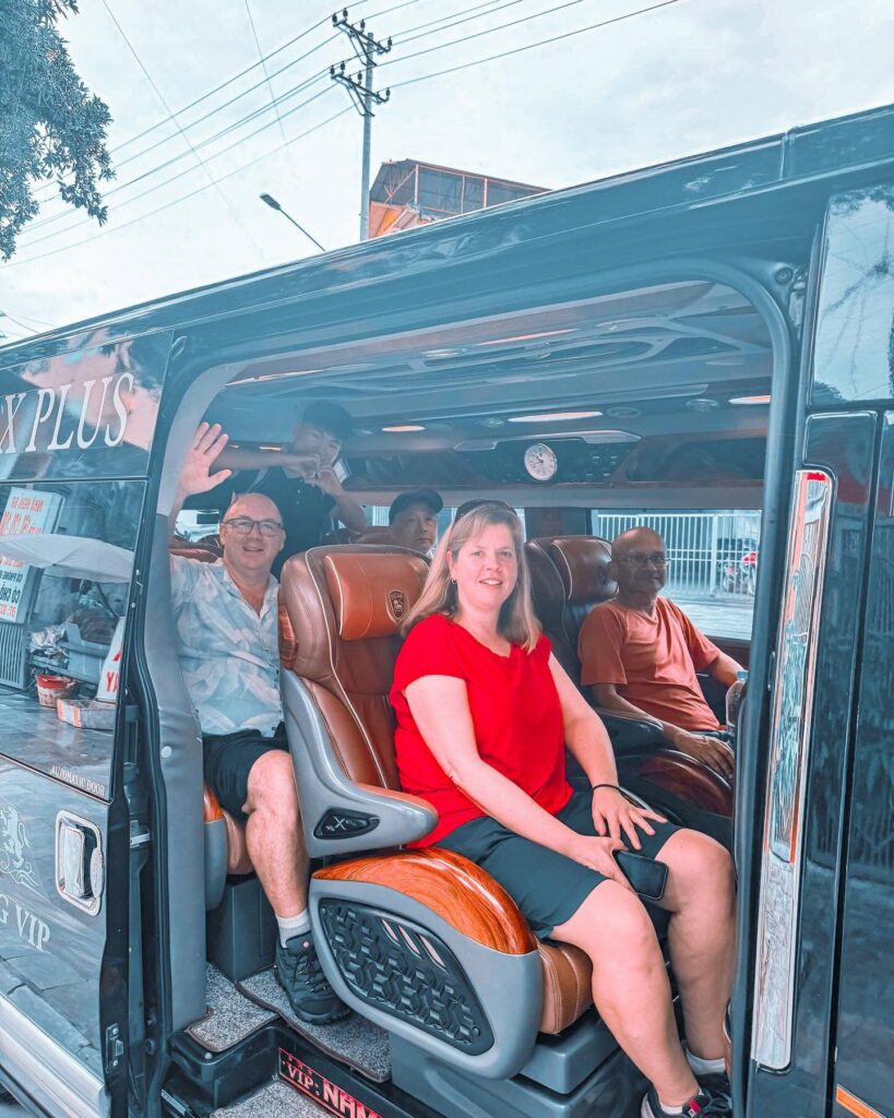 Ha Giang Loop Private Tour