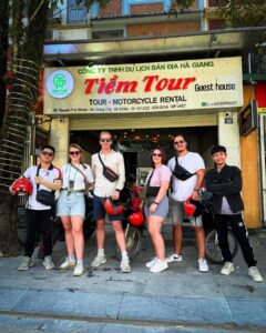 Ha Giang Loop Private Tour