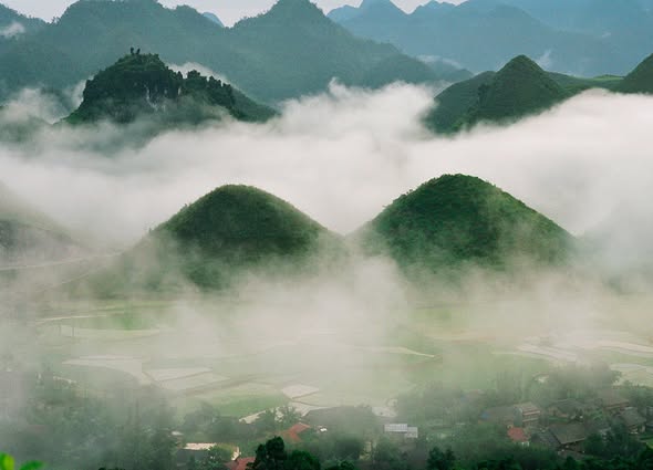 Ha Giang Loop Tour