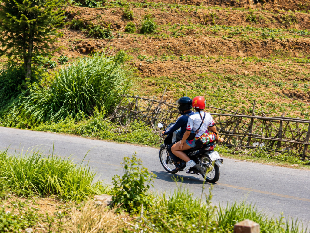 Best Easy Rider Ha Giang