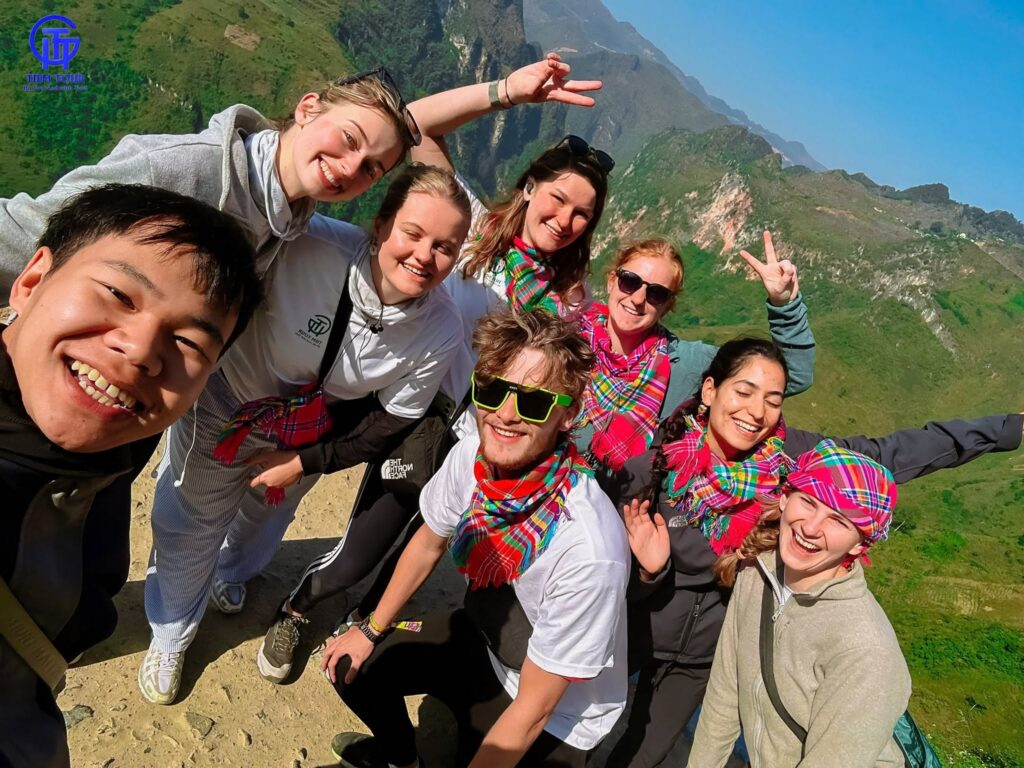 Best Easy Rider Ha Giang