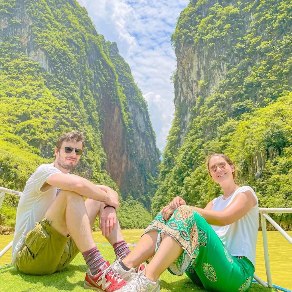Ha Giang Loop Family Tour
