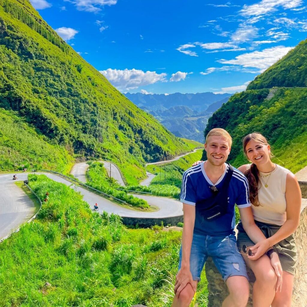 Ha Giang Loop Family Tour