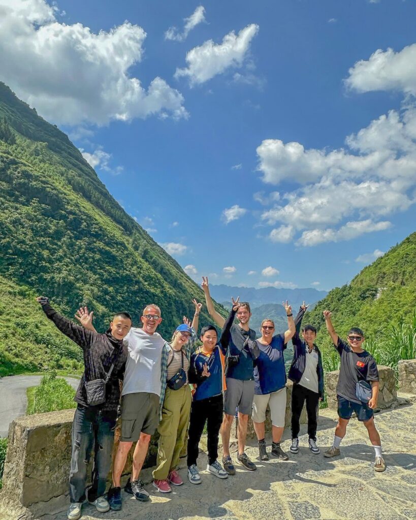 Ha Giang Loop for Beginners