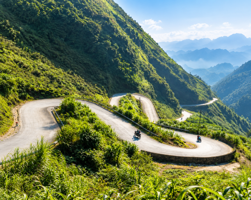Ha Giang Loop Guide