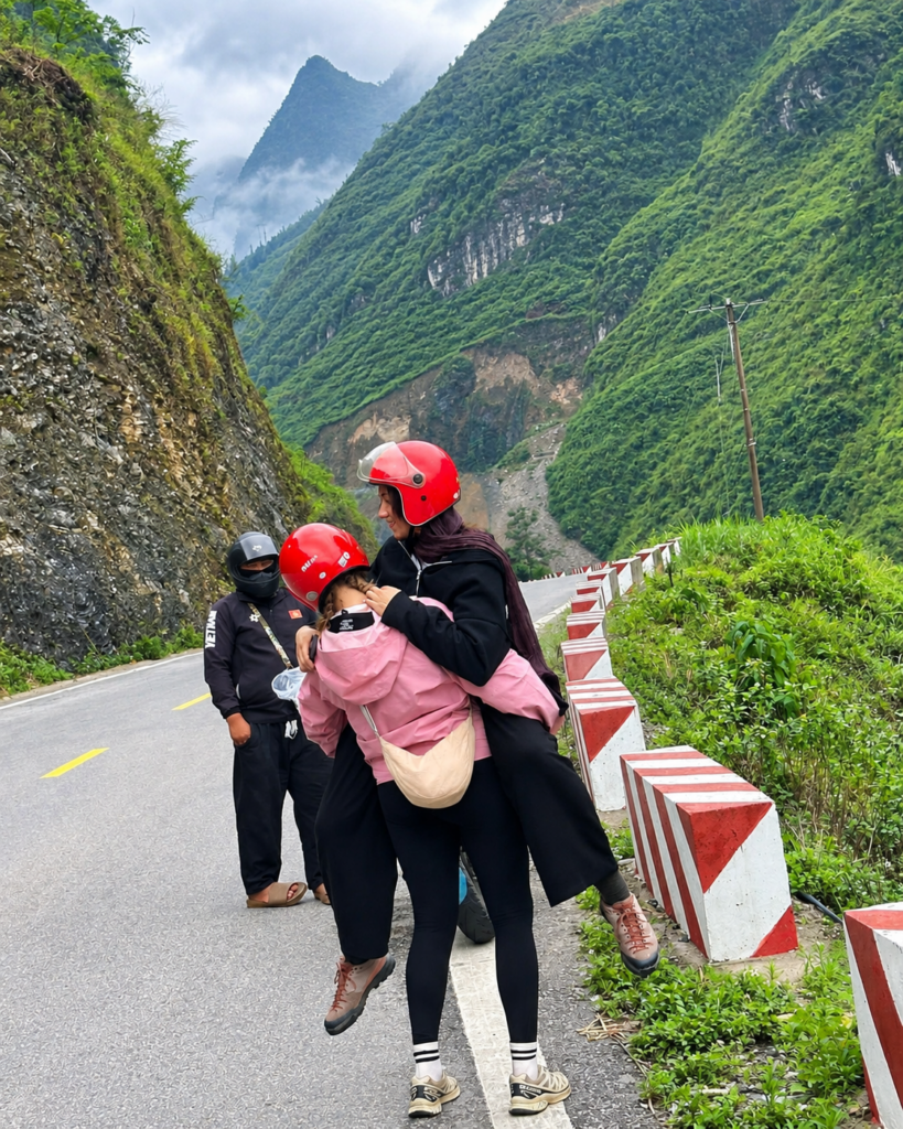 Ha Giang Loop Itinerary 5 Days