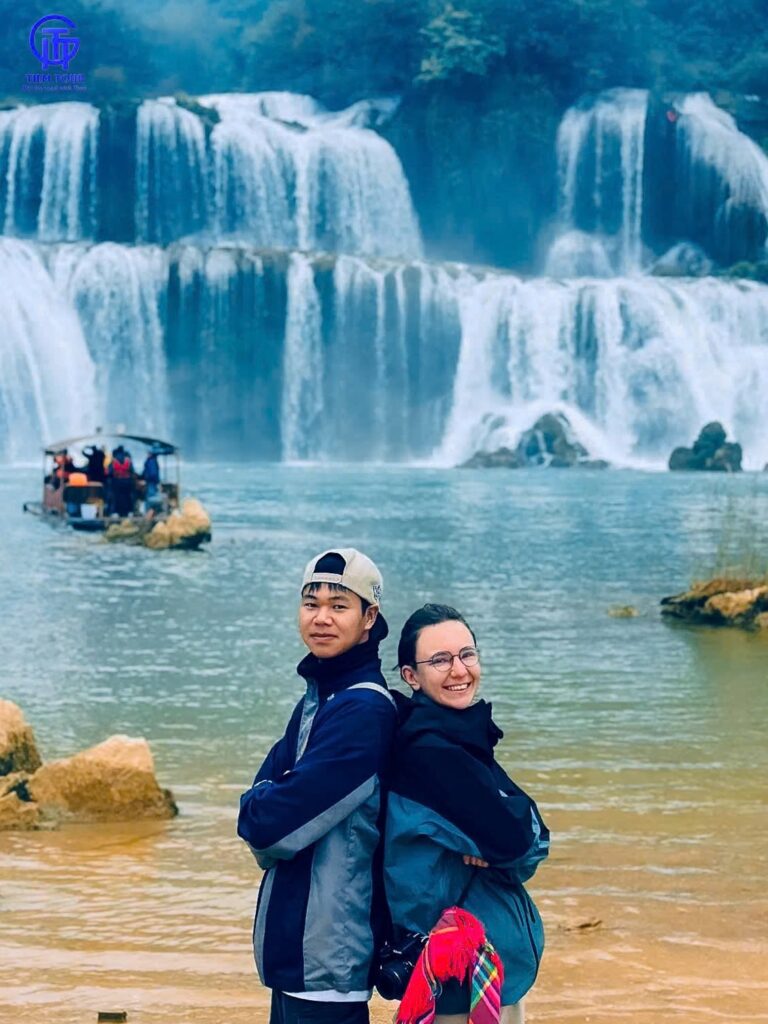 Ha Giang Loop Itinerary 5 Days