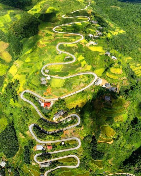 Ha Giang Loop Itinerary Day by Day