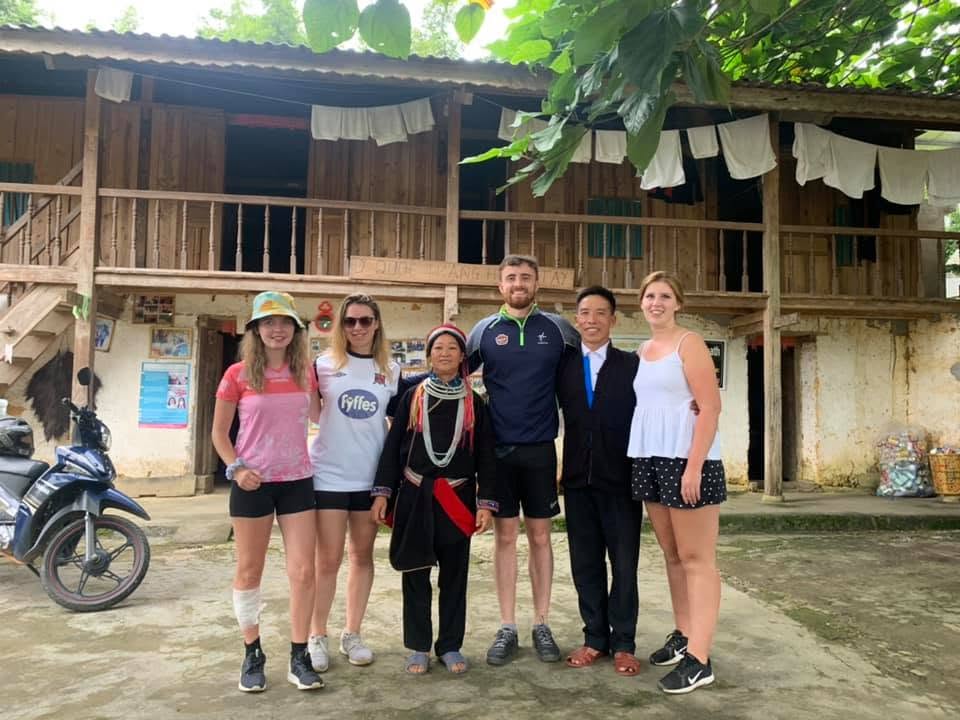 What Is Ha Giang Loop?