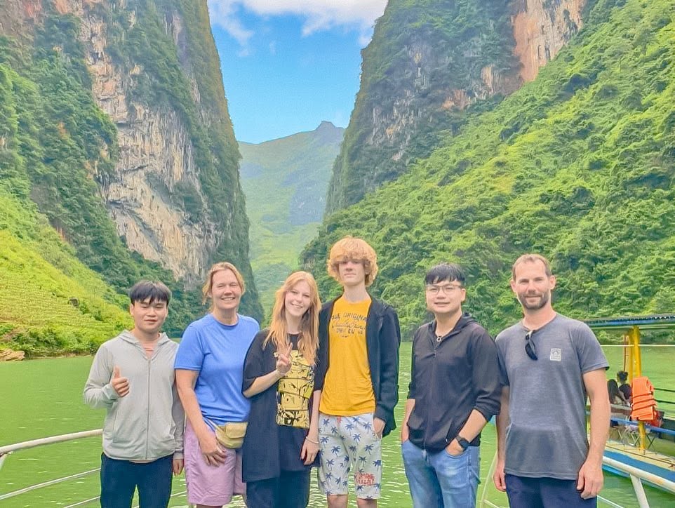Ha Giang Loop Luxury Tour