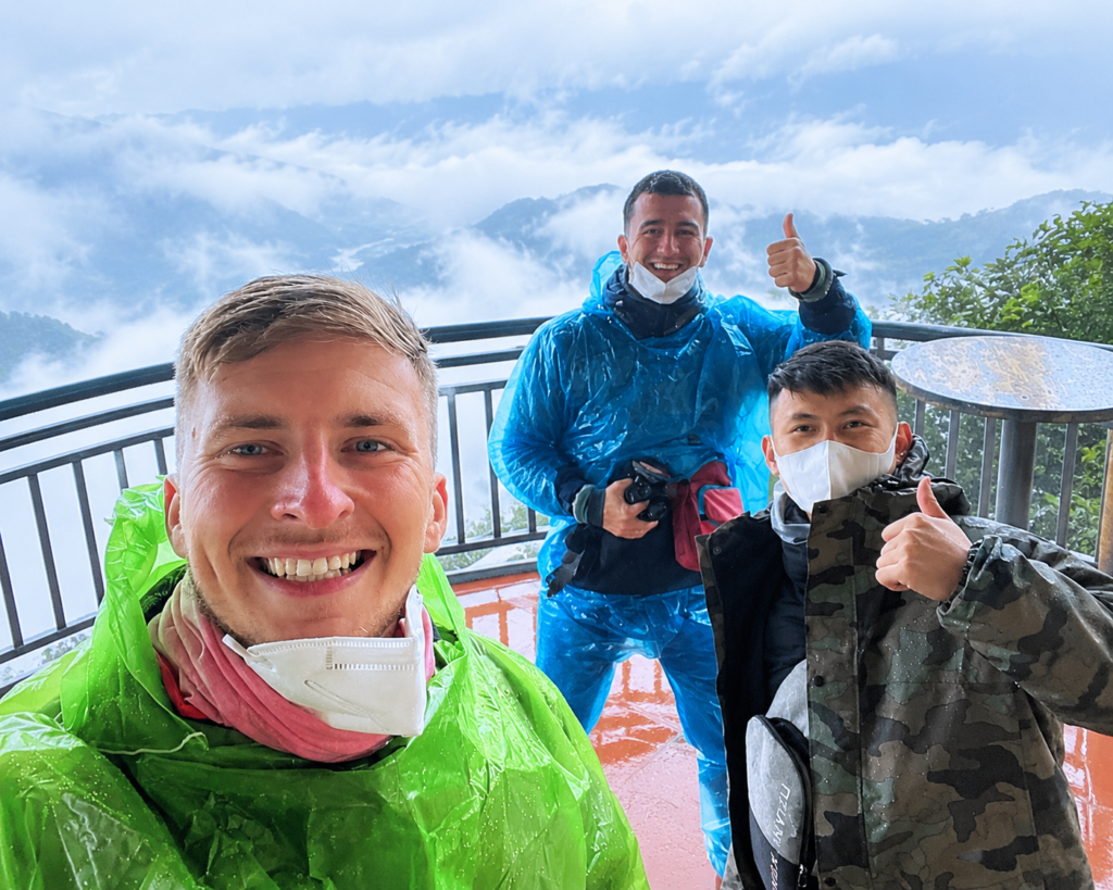 Ha Giang Loop Route Planner