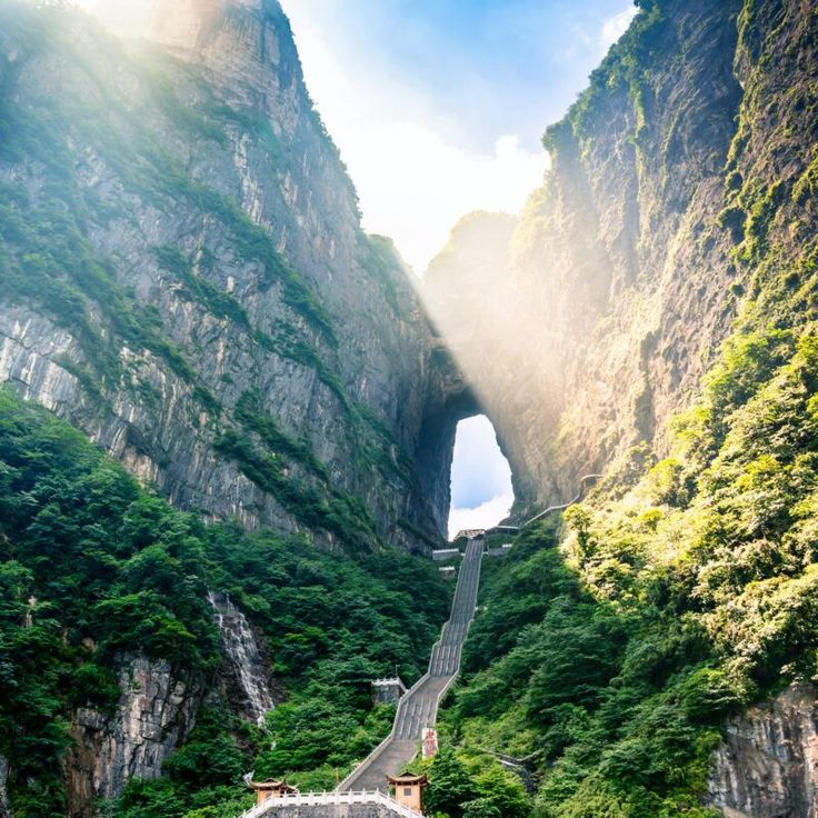 Ha Giang Loop Route