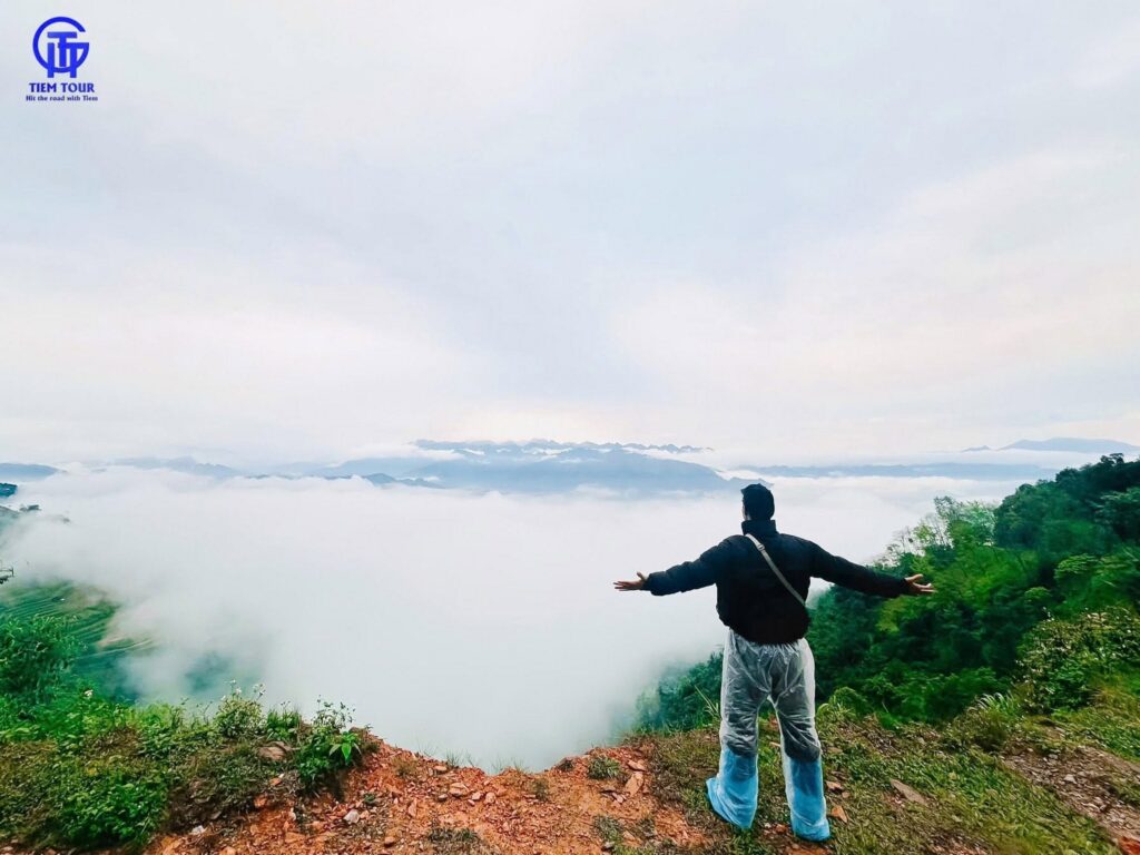 Ha Giang Loop Solo Tour