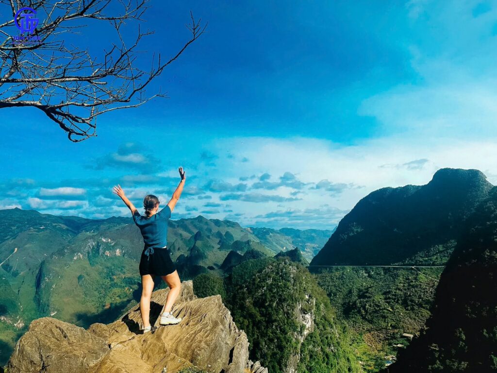 Ha Giang Loop Solo Tour