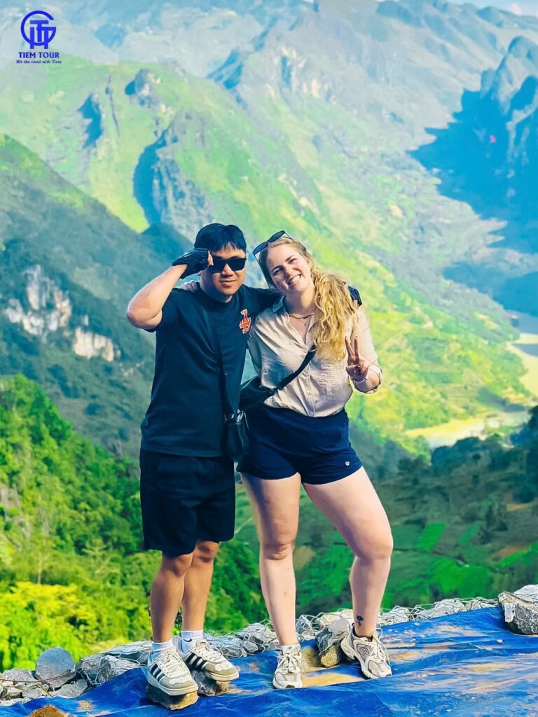 Ha Giang Loop Women Tour