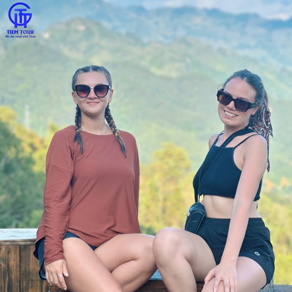 Ha Giang Loop Women Tour