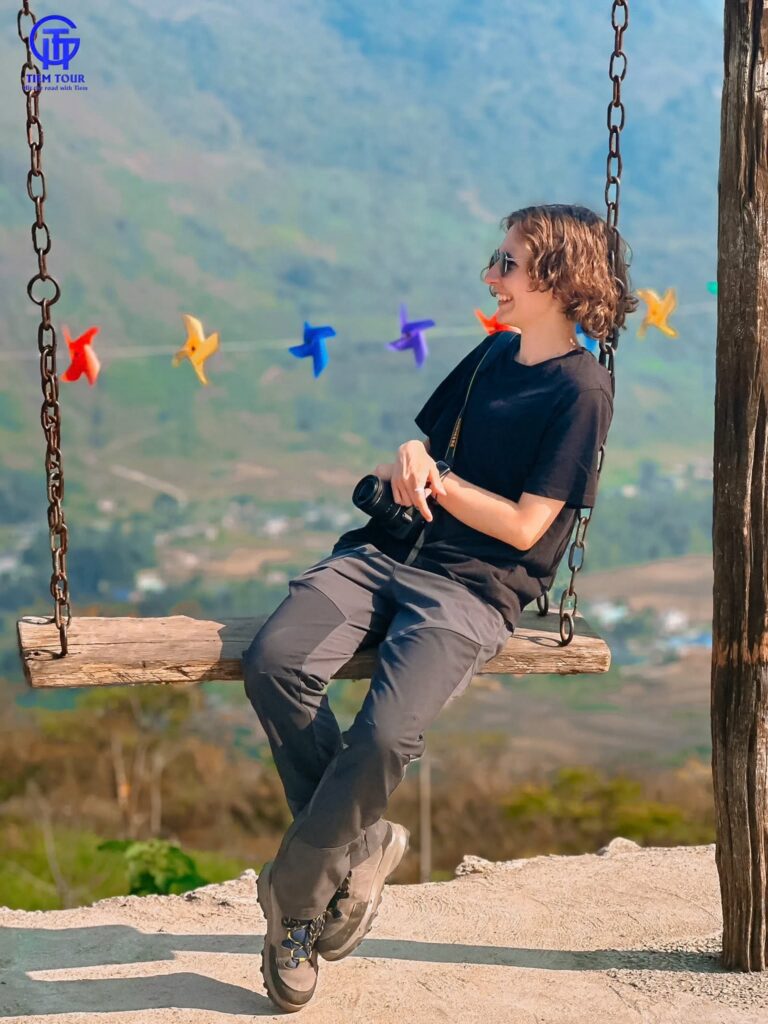 How Long Is Ha Giang Loop