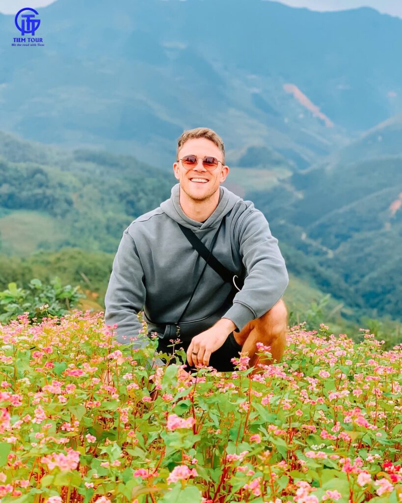 How Long Is Ha Giang Loop