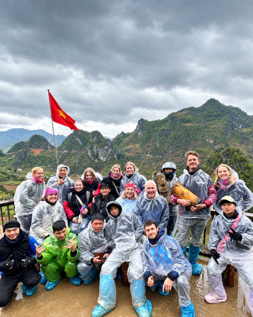 what is Ha Giang loop?
