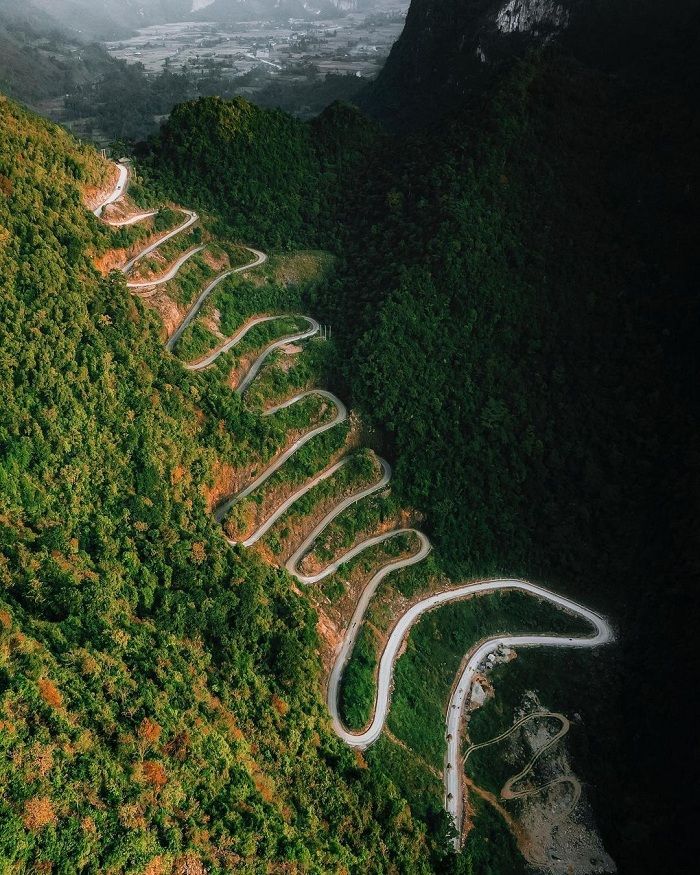 Ha Giang Loop Driving Tips
